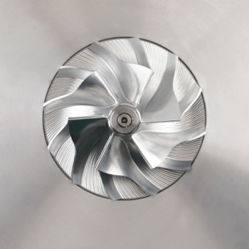 Turbine Coreassy Cartuccia compatibile per Mercedes GLK 250 2.2 CDI 163HP 2009+ 6510905280