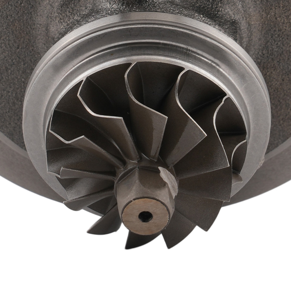 Turbine Coreassy Cartuccia compatibile per Mercedes GLK 250 2.2 CDI 163HP 2009+ 6510905280