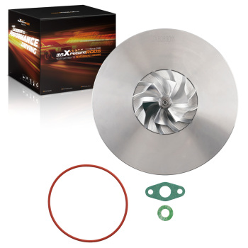 Turbine Coreassy Cartuccia compatibile per Mercedes GLK 250 2.2 CDI 163HP 2009+ 6510905280