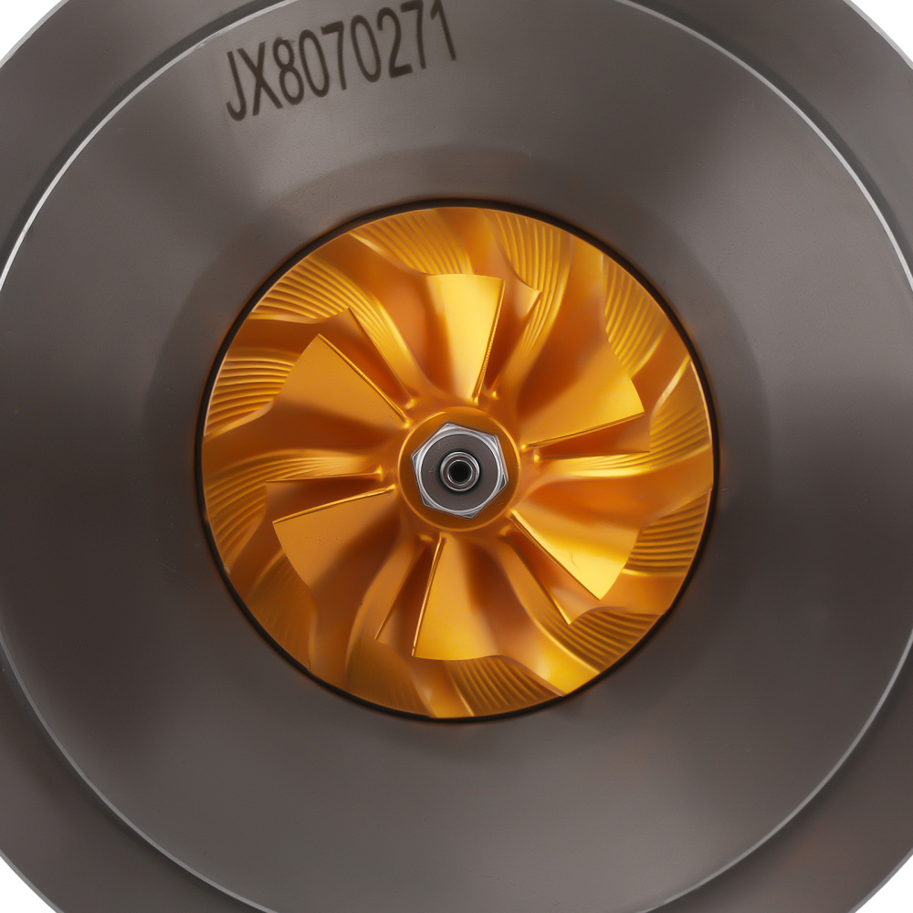 Billet Turbo Cartridge Chra compatible for Bmw 1er F20 116i 118i 1.6l 136 PS 820021-5001