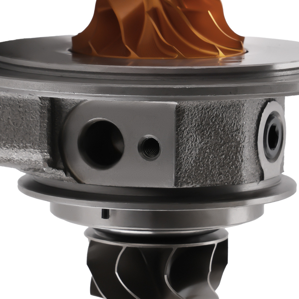 Billet Turbo Cartridge Chra compatible for Bmw 1er F20 116i 118i 1.6l 136 PS 820021-5001