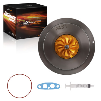 Turbo Cartridge GT1238SZ compatibile per BMW F20 116i 118i 1.6L 100KW 2011-2019 820021-5001S