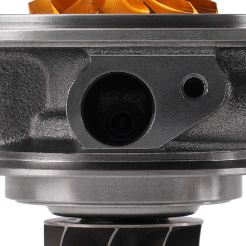 Turbo CHRA GT1238SZ compatible pour BMW F20 116i 118i F30 316i 136PS 809200-5004S Gasoline