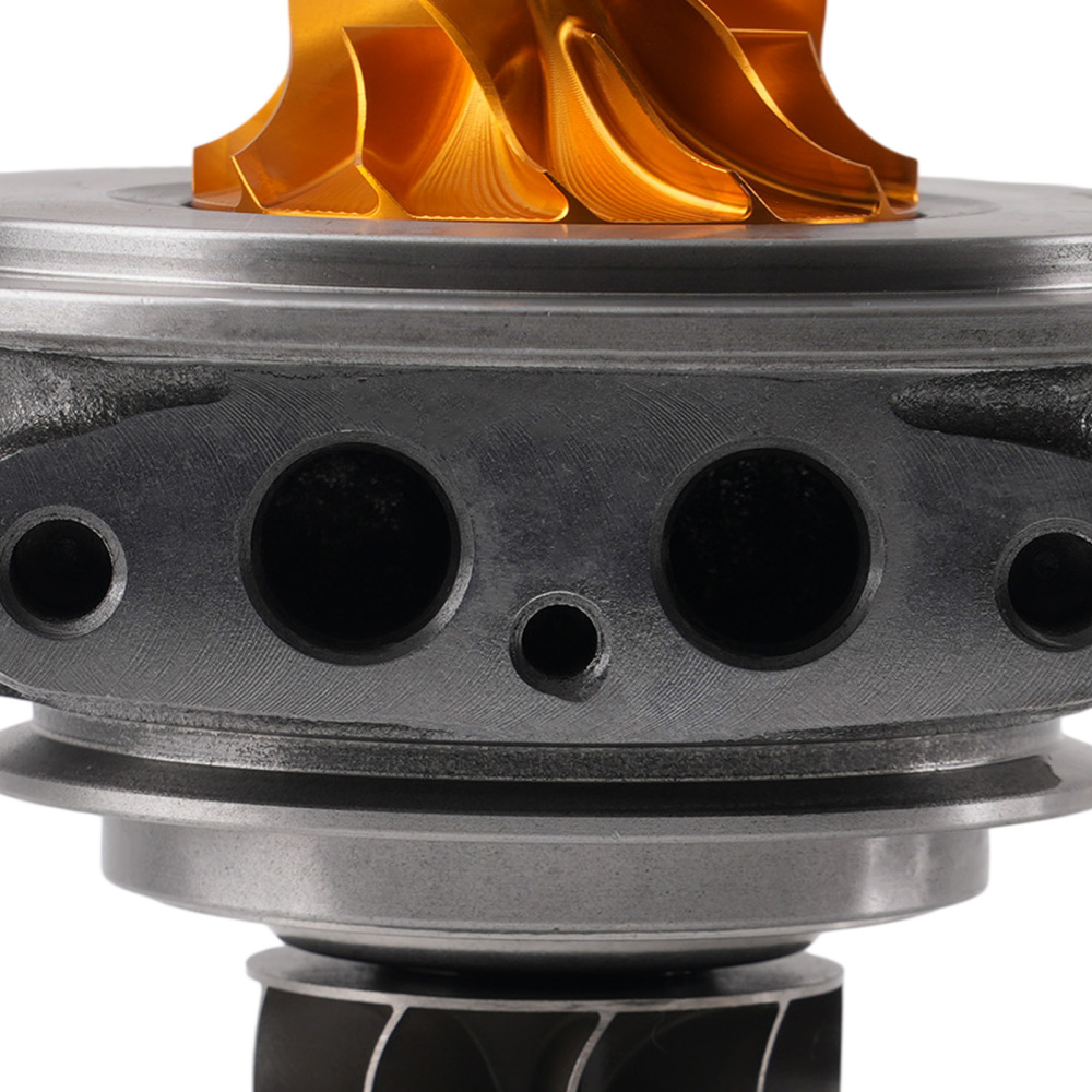 Turbo CHRA GT1238SZ compatible pour BMW F20 116i 118i F30 316i 136PS 809200-5004S Gasoline