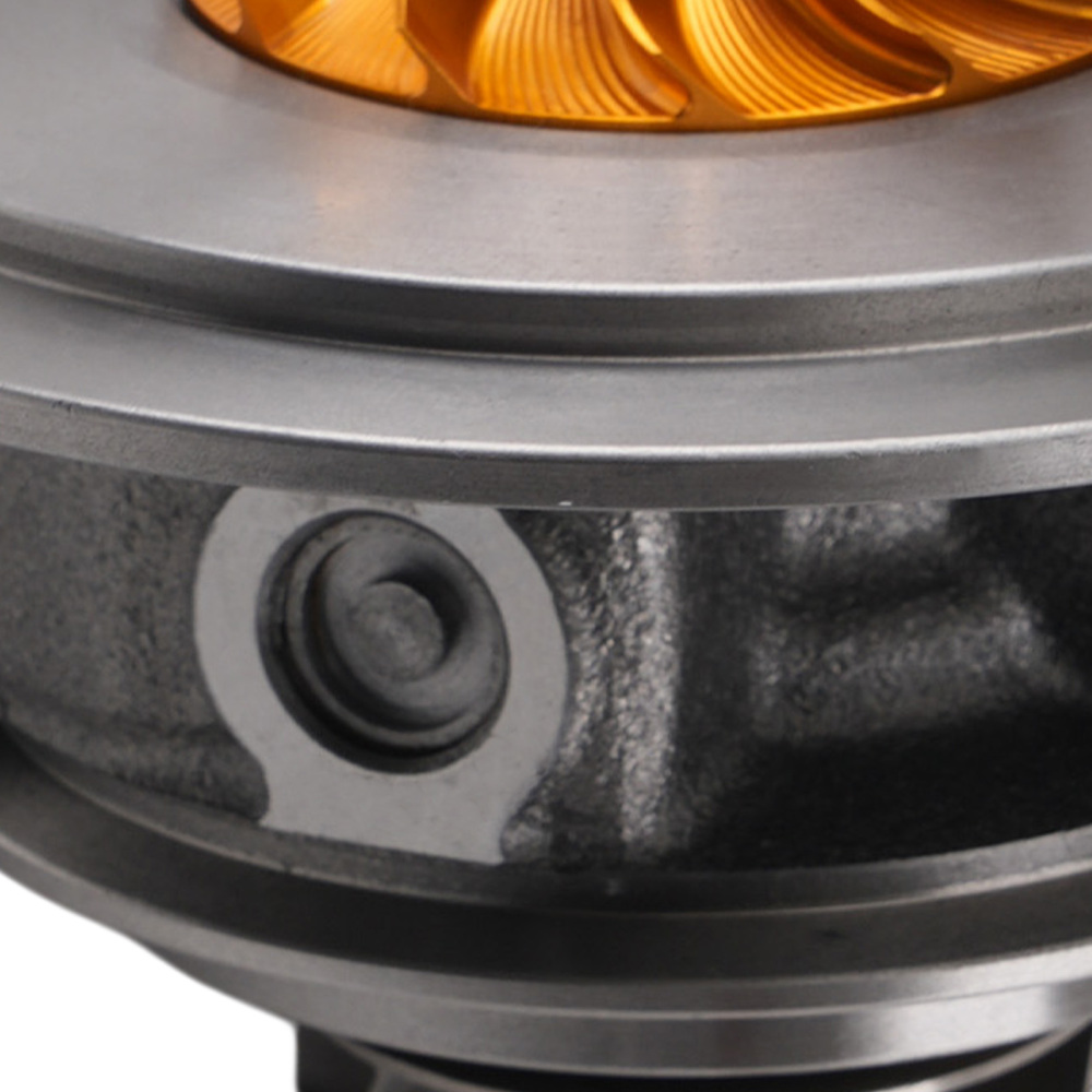 Turbo CHRA GT1238SZ compatible pour BMW F20 116i 118i F30 316i 136PS 809200-5004S Gasoline