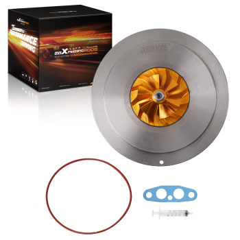 Turbo CHRA GT1238SZ compatible pour BMW F20 116i 118i F30 316i 136PS 809200-5004S Gasoline