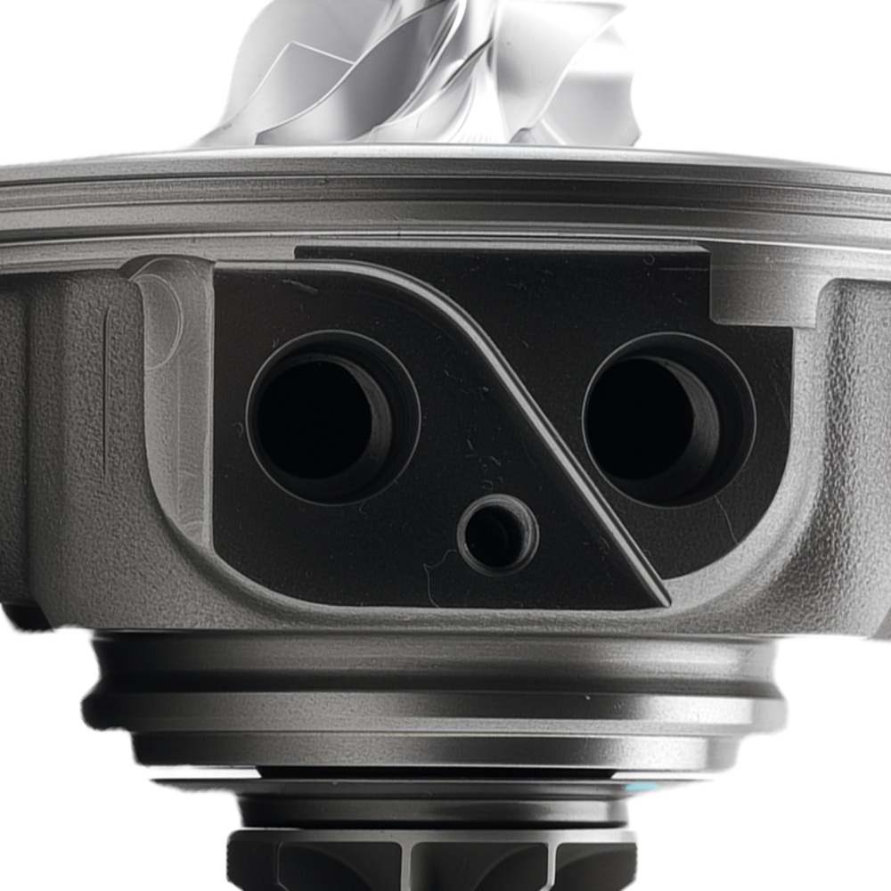 Upgrade Turbo Cartridge compatible for Bmw 2 F45/f46 218i compatible for Mini Cooper 2013-25 11652369788