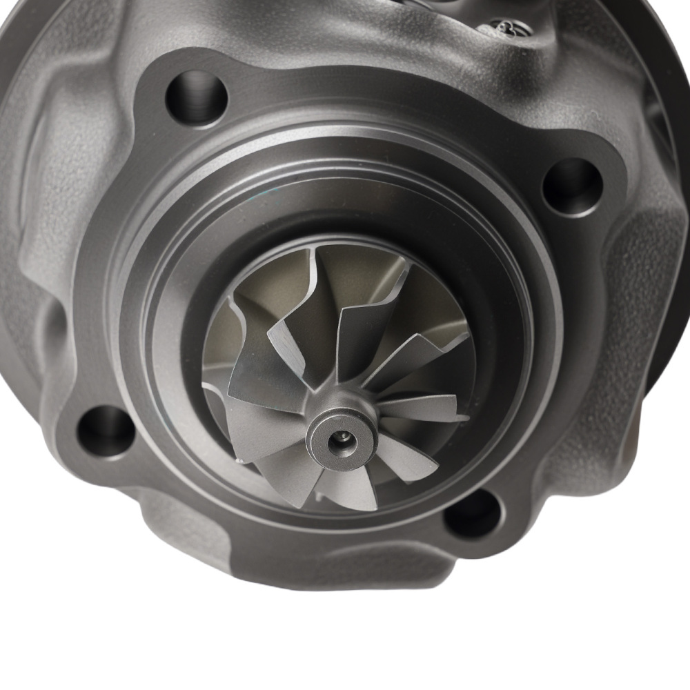 Turbine Coreassy Cartuccia compatibile per BMW 2 Coupe F22 218i 100KW 11652400537