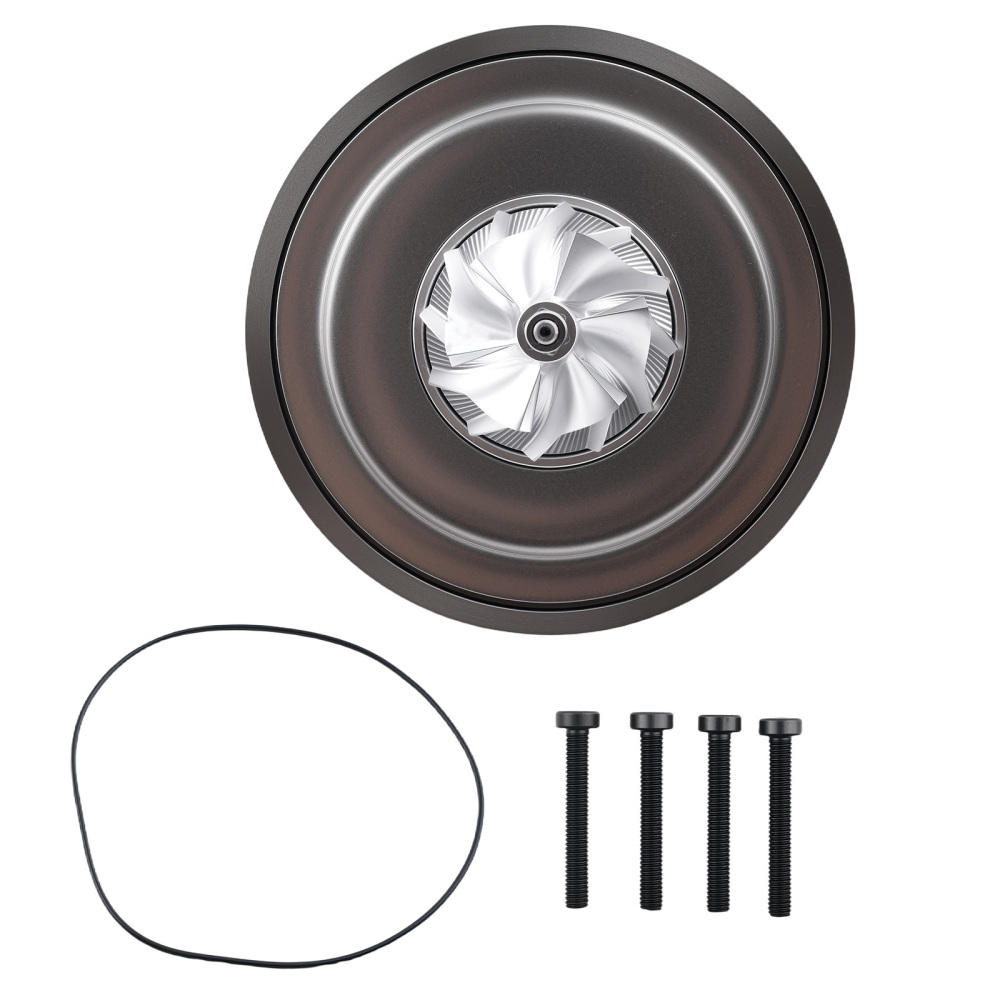 Upgrade Turbo Cartridge compatible for Bmw 2 F45/f46 218i compatible for Mini Cooper 2013-25 11652369788
