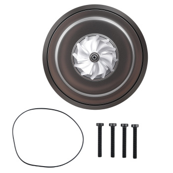 Turbine Coreassy Cartuccia compatibile per BMW 2 Coupe F22 218i 100KW 11652400537