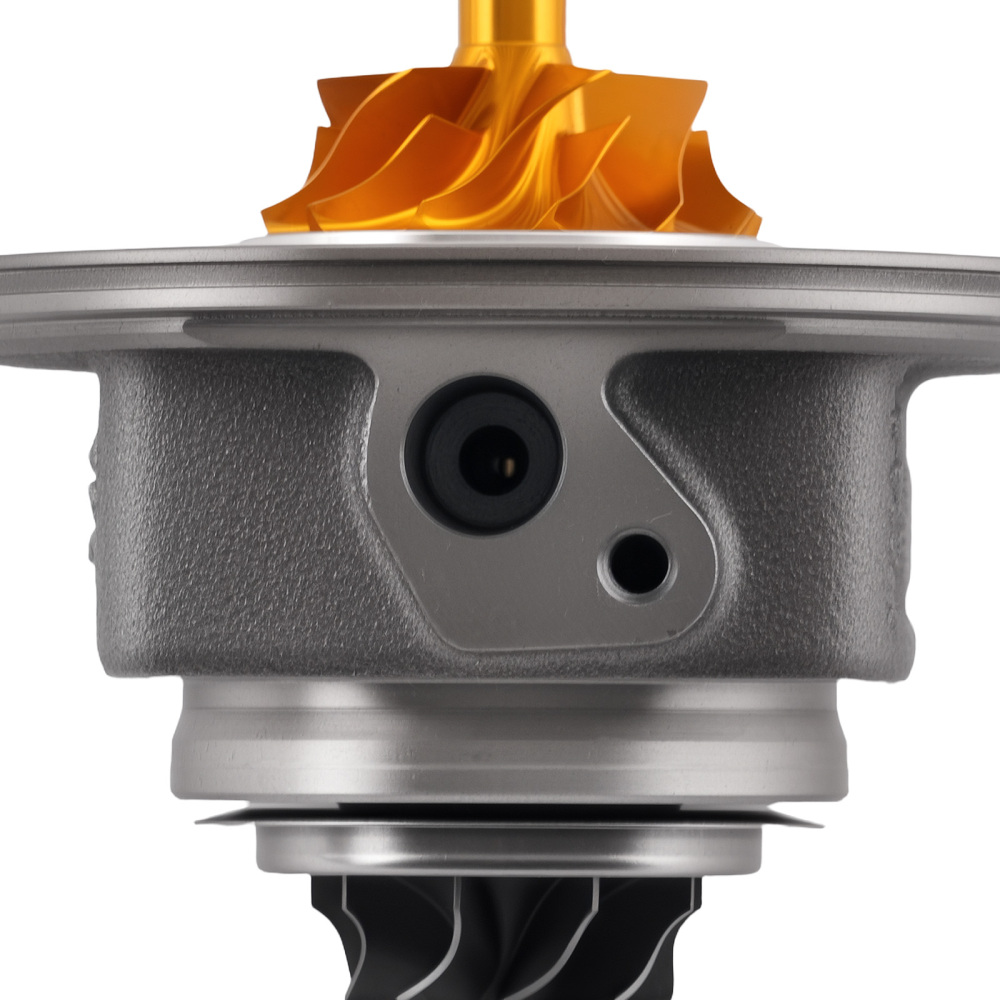 Turbocharger Cartridge compatible for BMW 1 2 3 4 Series 80-100KW Petrol 11658643129