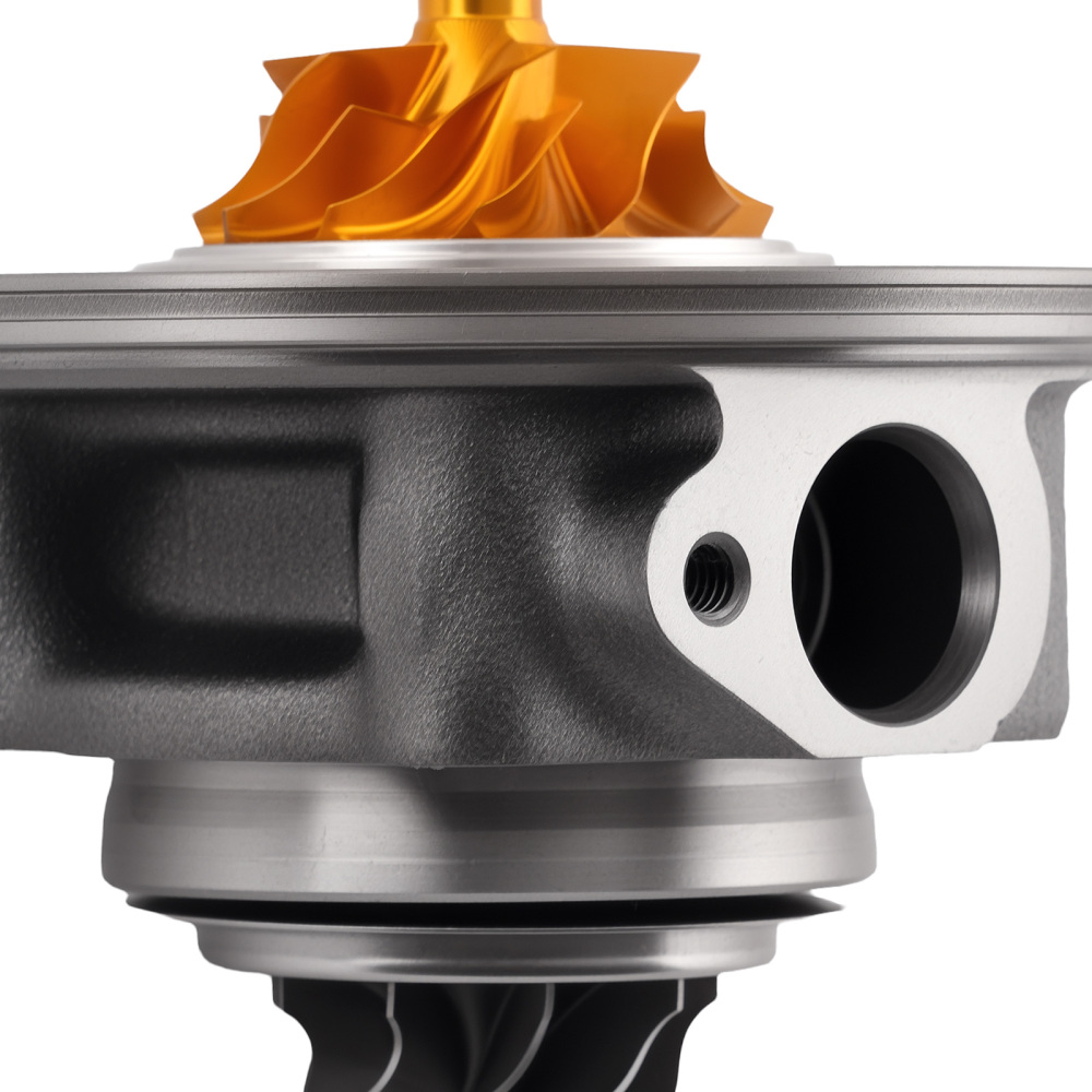 Turbocharger Cartridge compatible for BMW 1 2 3 4 Series 80-100KW Petrol 11658643129