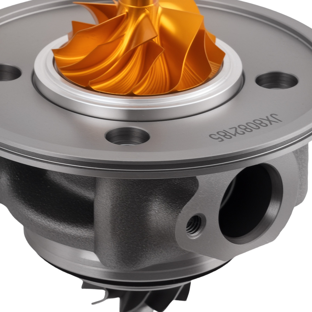 Turbocharger Cartridge compatible for BMW 1 2 3 4 Series 80-100KW Petrol 11658643129