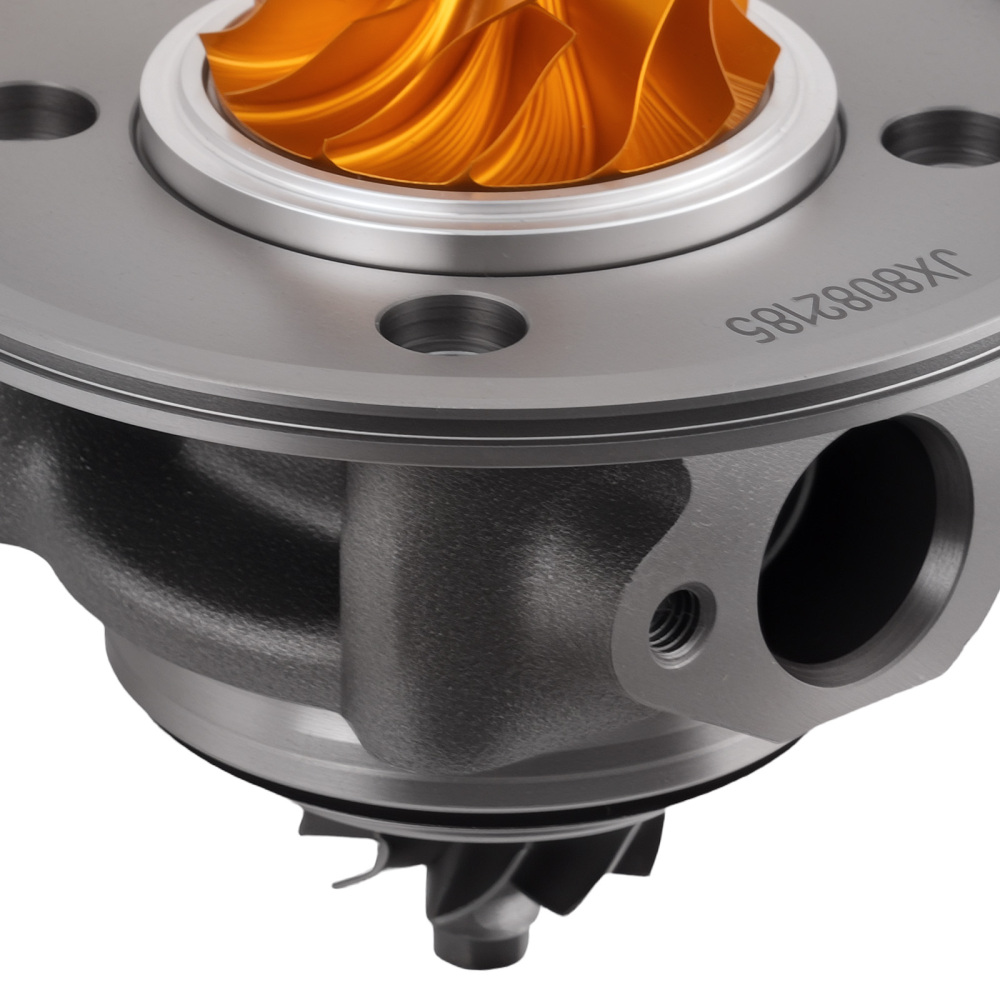 Turbocharger Cartridge compatible for BMW 1 2 3 4 Series 80-100KW Petrol 11658643129