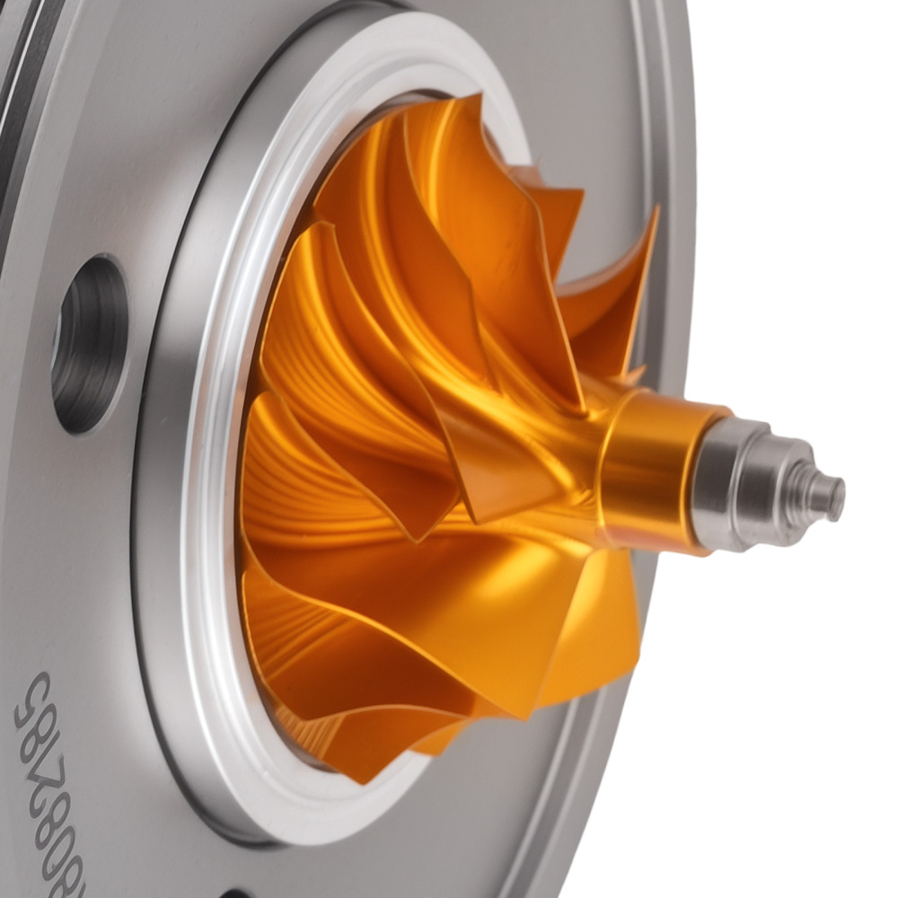 Turbocharger Cartridge compatible for BMW 1 2 3 4 Series 80-100KW Petrol 11658643129