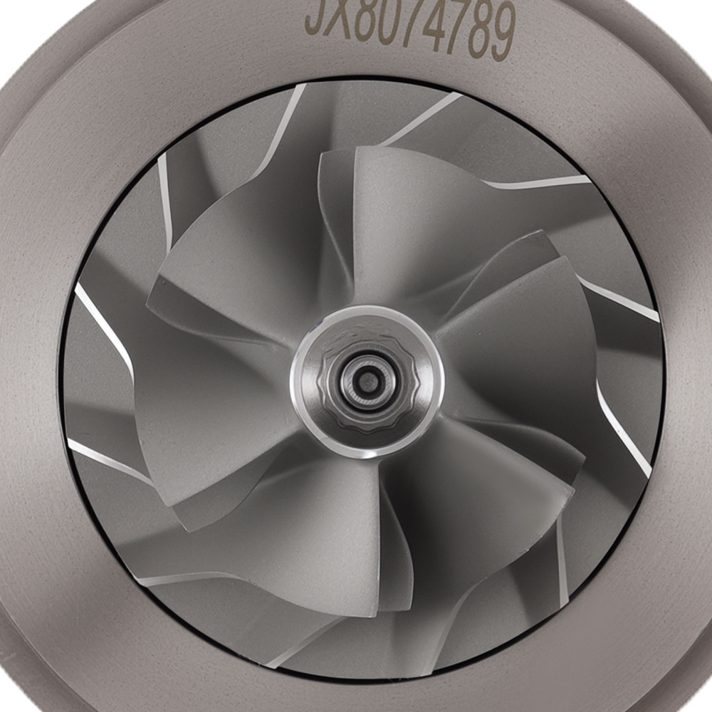 Cartouche Turbo compatible pour BMW 116d 118d F20 F21 2.0L N47N 2011-2015 851820402