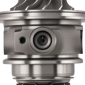 Cartouche Turbo compatible pour BMW 116d 118d F20 F21 2.0L N47N 2011-2015 851820402