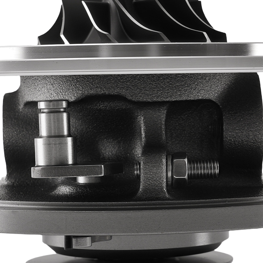 Turbo Cartridge GT2052V compatibile per BMW 5 E39 2.5L Diesel 120KW 2000-2003 710415-0001