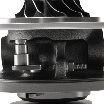 Core Turbo compatible pour BMW 5 Touring E39 2.5L 120KW 2000-2004 860049 11657781434 NEUF