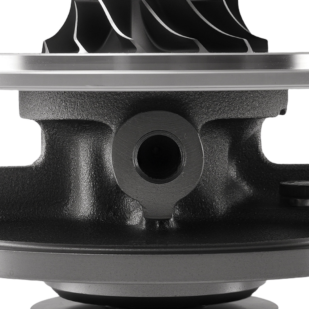 Turbo Cartridge GT2052V compatibile per BMW 5 E39 2.5L Diesel 120KW 2000-2003 710415-0001