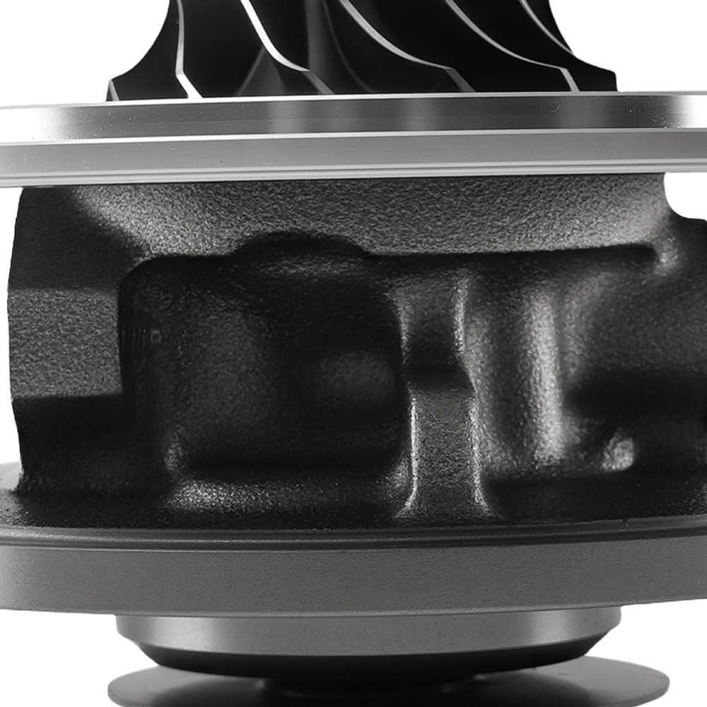 Turbo Cartridge GT2052V compatibile per BMW 5 E39 2.5L Diesel 120KW 2000-2003 710415-0001