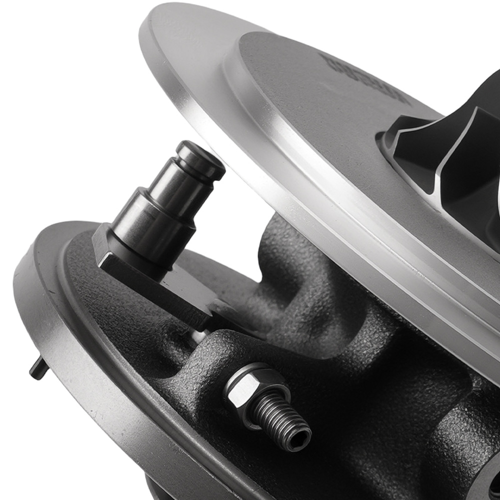 Turbo Cartridge GT2052V compatibile per BMW 5 E39 2.5L Diesel 120KW 2000-2003 710415-0001