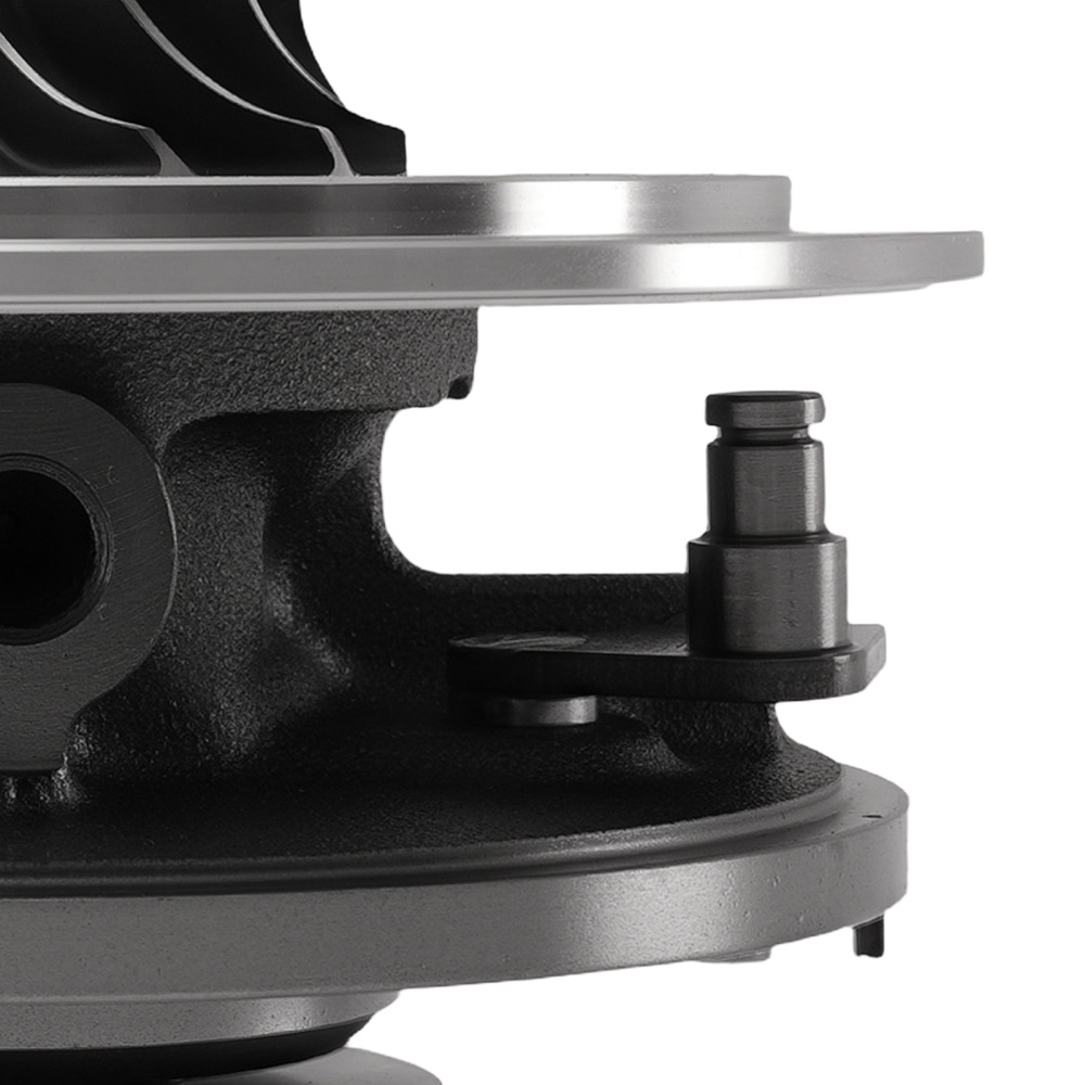 Turbo Cartridge GT2052V compatibile per BMW 5 E39 2.5L Diesel 120KW 2000-2003 710415-0001