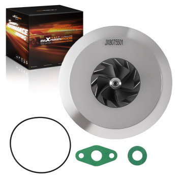 Turbo Cartridge GT2052V compatibile per BMW 5 E39 2.5L Diesel 120KW 2000-2003 710415-0001