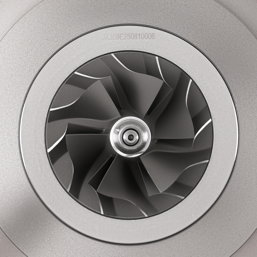 Turbo Chra Cartridge compatible for Bmw 325d 330d E90-e93 Gtb2260vk 2005-2013 11657796311