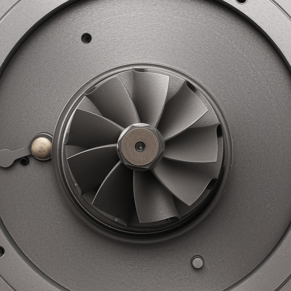 Turbo Chra Cartridge compatible for Bmw 325d 330d E90-e93 Gtb2260vk 2005-2013 11657796311