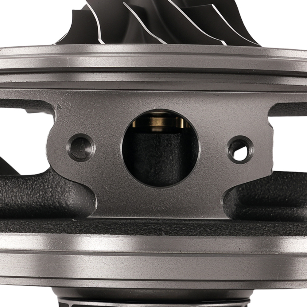 Turbo Chra Cartridge compatible for Bmw 325d 330d E90-e93 Gtb2260vk 2005-2013 11657796311