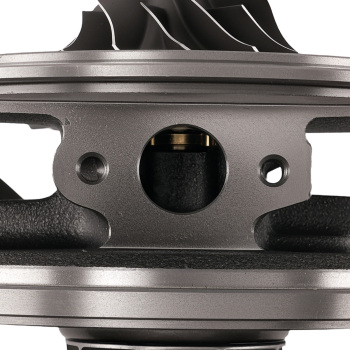 Turbo Chra Cartridge compatible for Bmw 325d 330d E90-e93 Gtb2260vk 2005-2013 11657796311