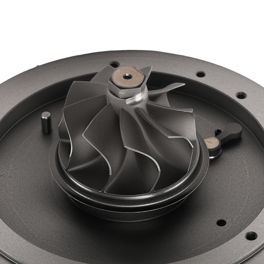 Cartuccia compatibile per BMW 325D 330D E90 E91 E92 E93 2005-2013 GTB2260VK 758352