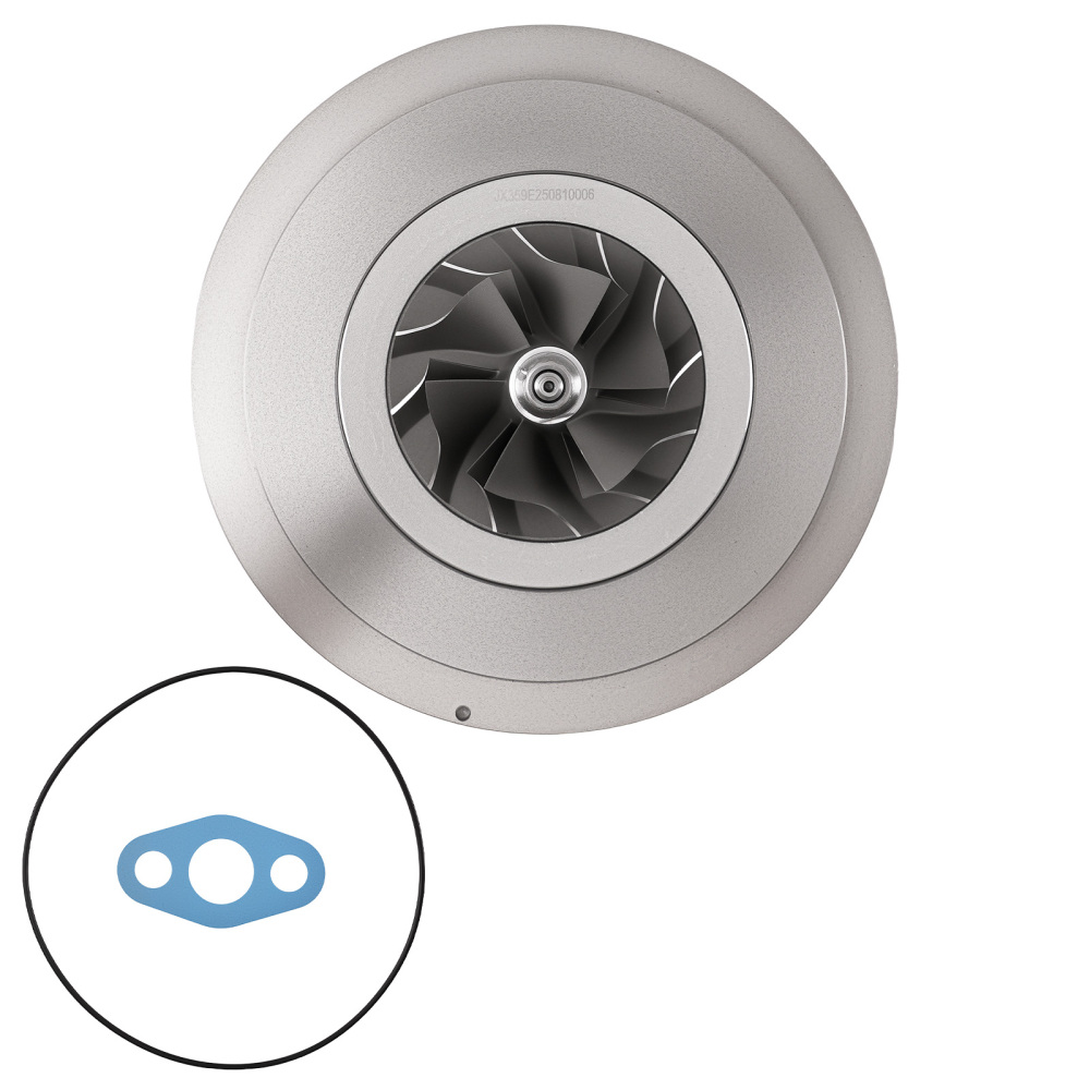 Turbo Chra Cartridge compatible for Bmw 325d 330d E90-e93 Gtb2260vk 2005-2013 11657796311