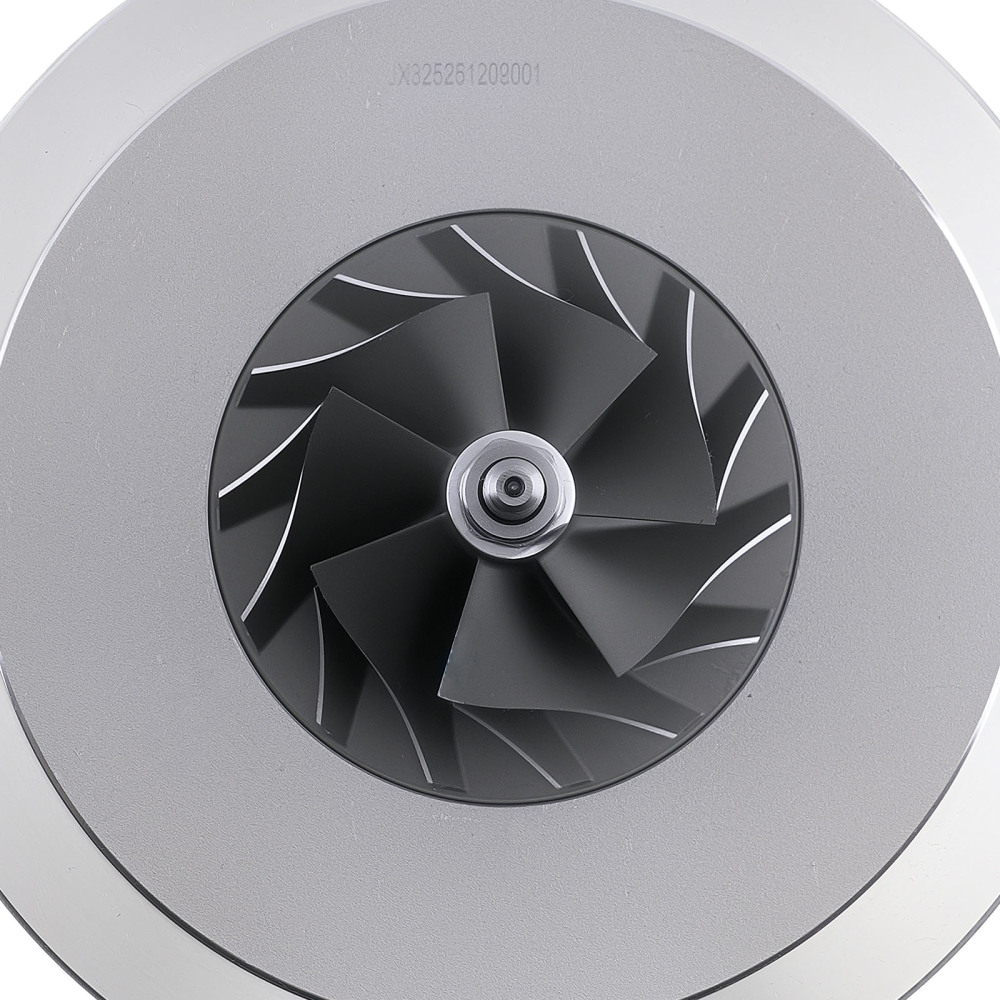 Cartuccia Turbo CHRA compatibile per BMW 535d 740d 40d 11654726523 2009-2014