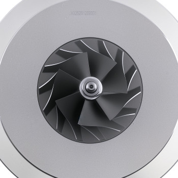 Cartuccia Turbo CHRA compatibile per BMW 535d 740d 40d 11654726523 2009-2014