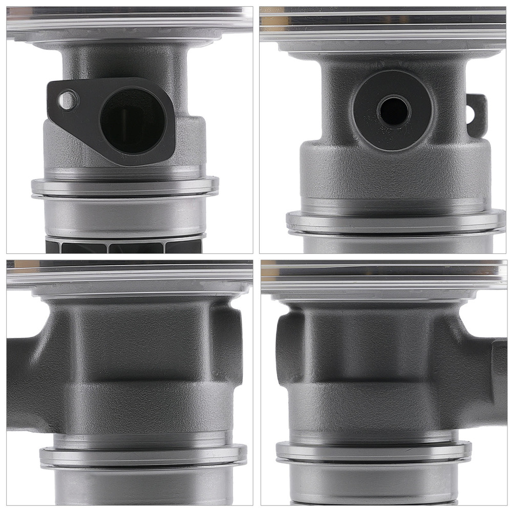 Cartuccia Turbo CHRA compatibile per BMW 535d 740d 40d 11654726523 2009-2014