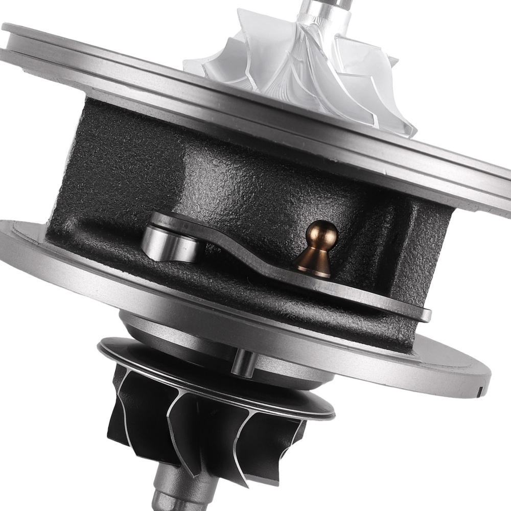 Turbo Core Chra compatible pour BMW 535d GT F07 740d X5 X6 xDrive40d 2009-2014 11657808361