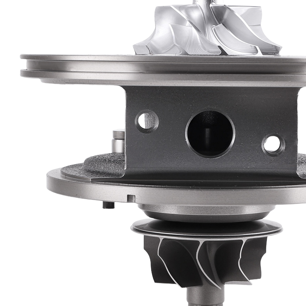 Turbo Core Chra compatible pour BMW 535d GT F07 740d X5 X6 xDrive40d 2009-2014 11657808361