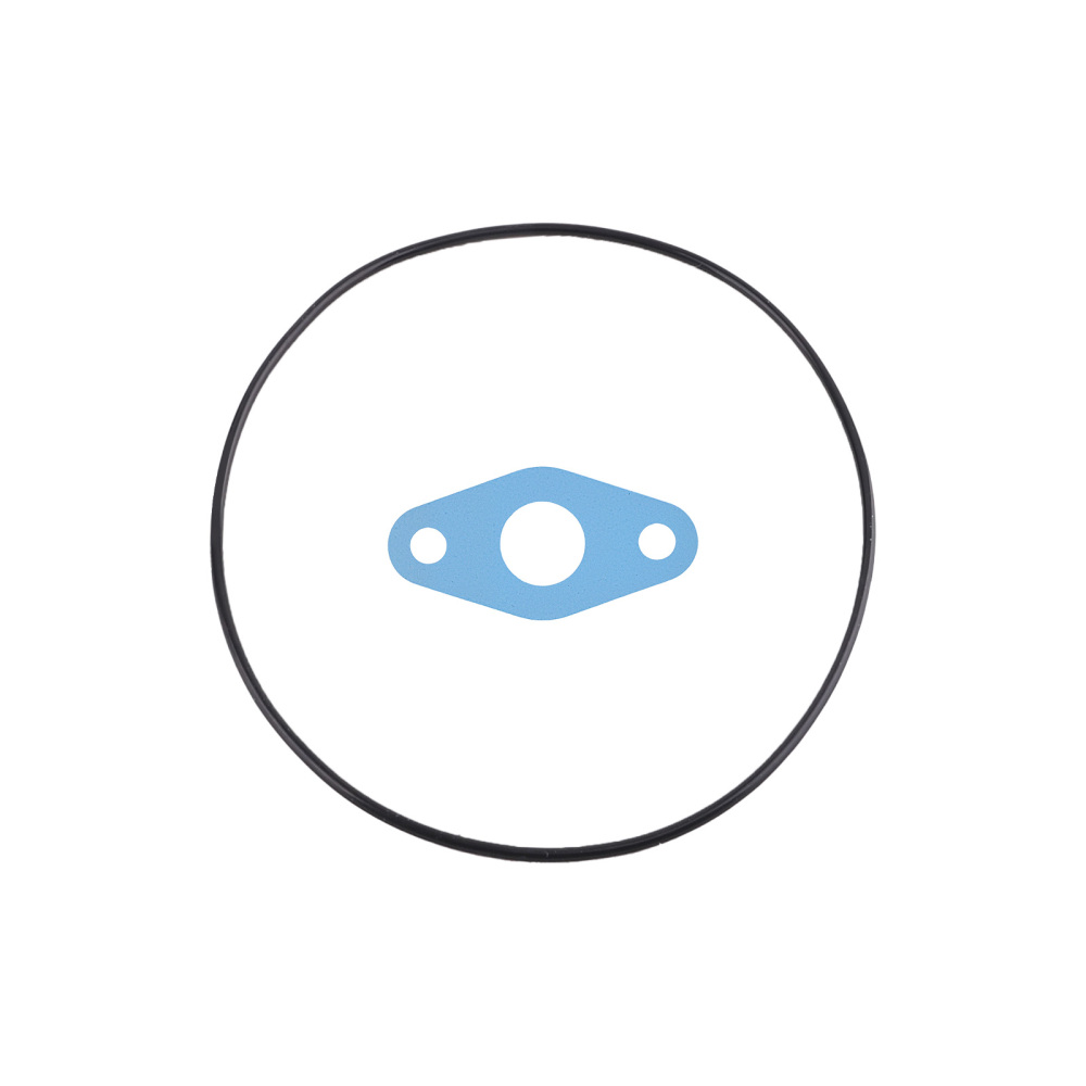 TURBO Cartuccia Cartucho Chra compatibile per BMW Serie 5/7/X5/X6 2009-2014 11657808165 BV40