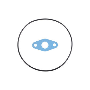 TURBO Cartuccia Cartucho Chra compatibile per BMW Serie 5/7/X5/X6 2009-2014 11657808165 BV40