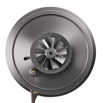 TURBO Cartuccia Cartucho Chra compatibile per BMW Serie 5/7/X5/X6 2009-2014 11657808165 BV40