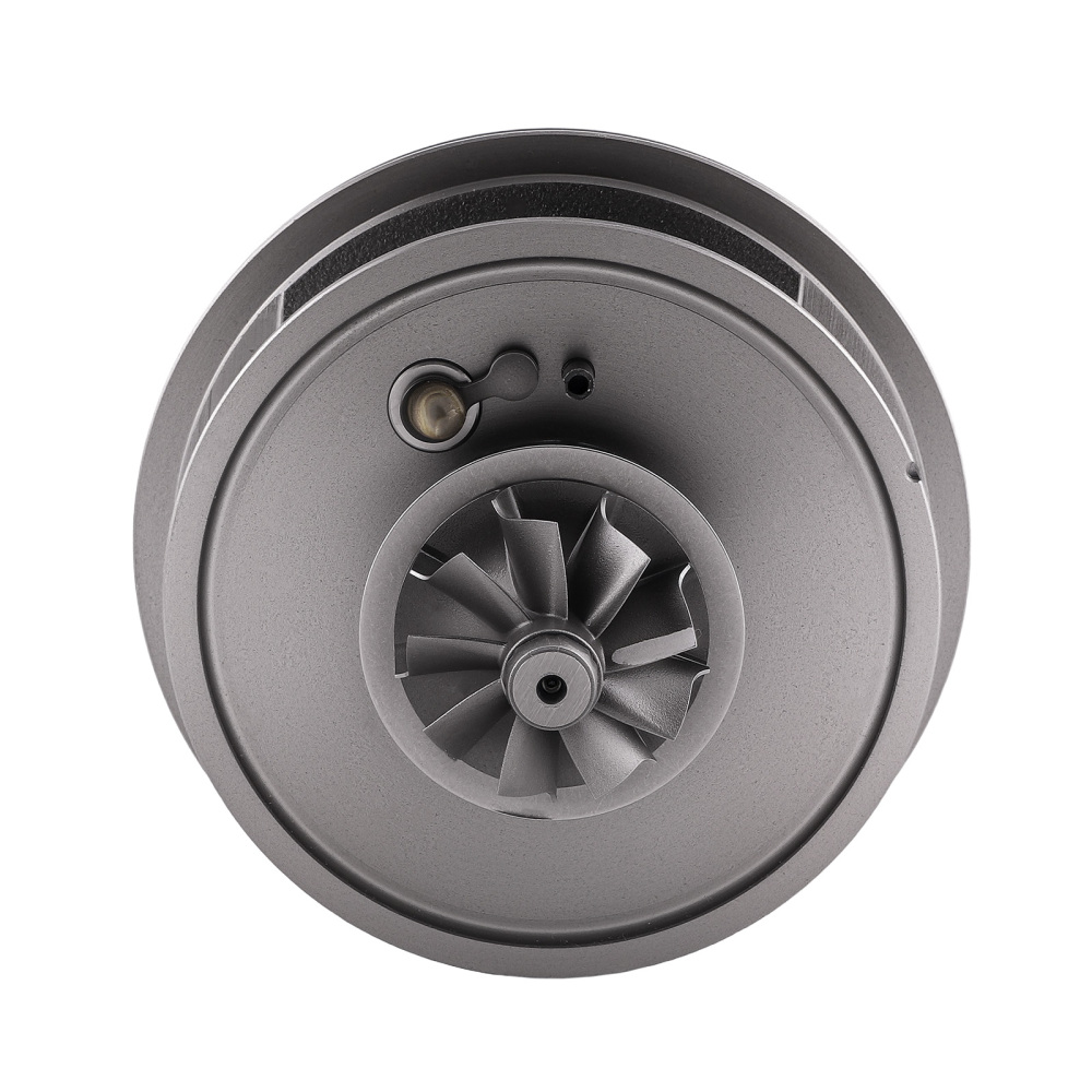 TURBO Cartuccia Cartucho Chra compatibile per BMW Serie 5/7/X5/X6 2009-2014 11657808165 BV40