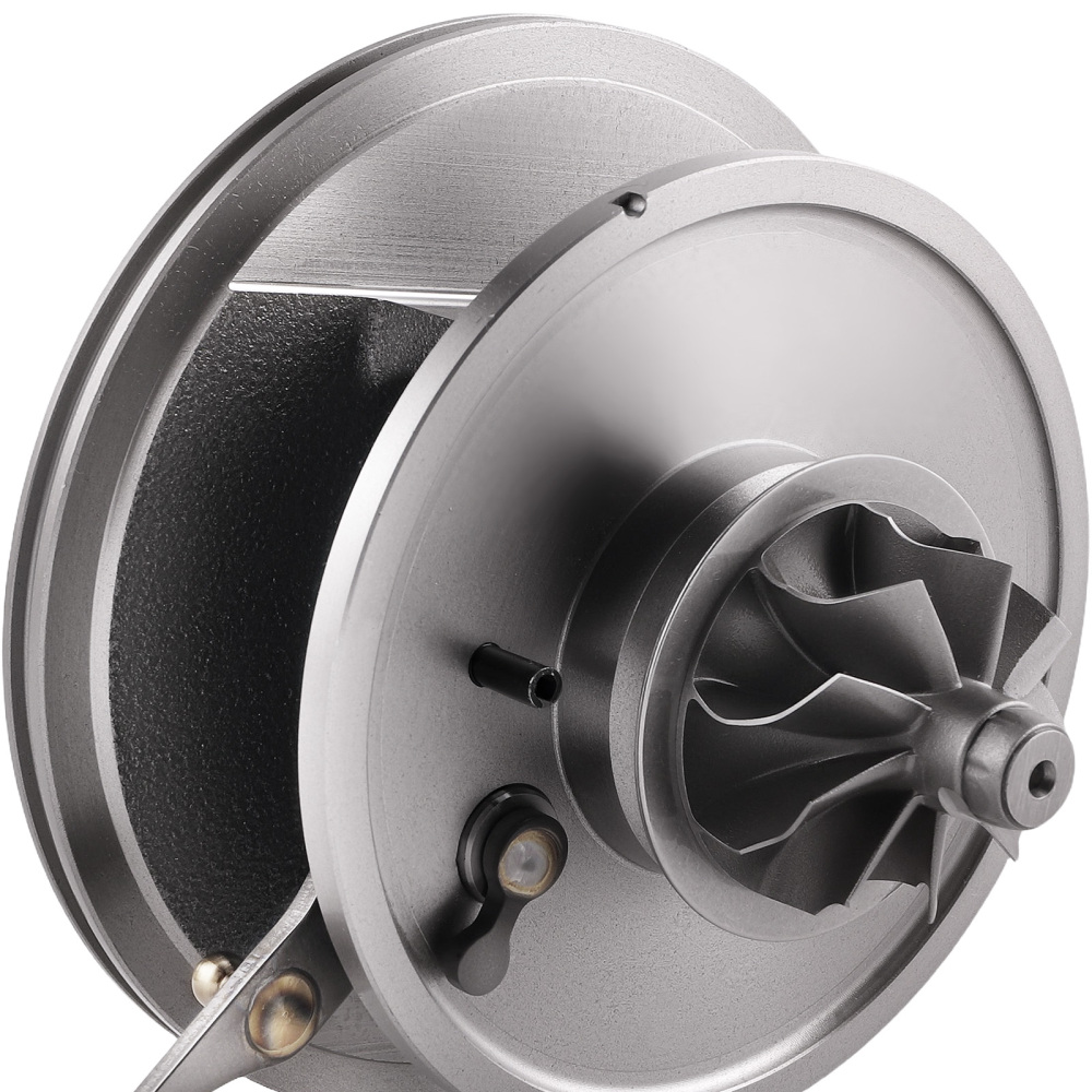 TURBO Cartuccia Cartucho Chra compatibile per BMW Serie 5/7/X5/X6 2009-2014 11657808165 BV40