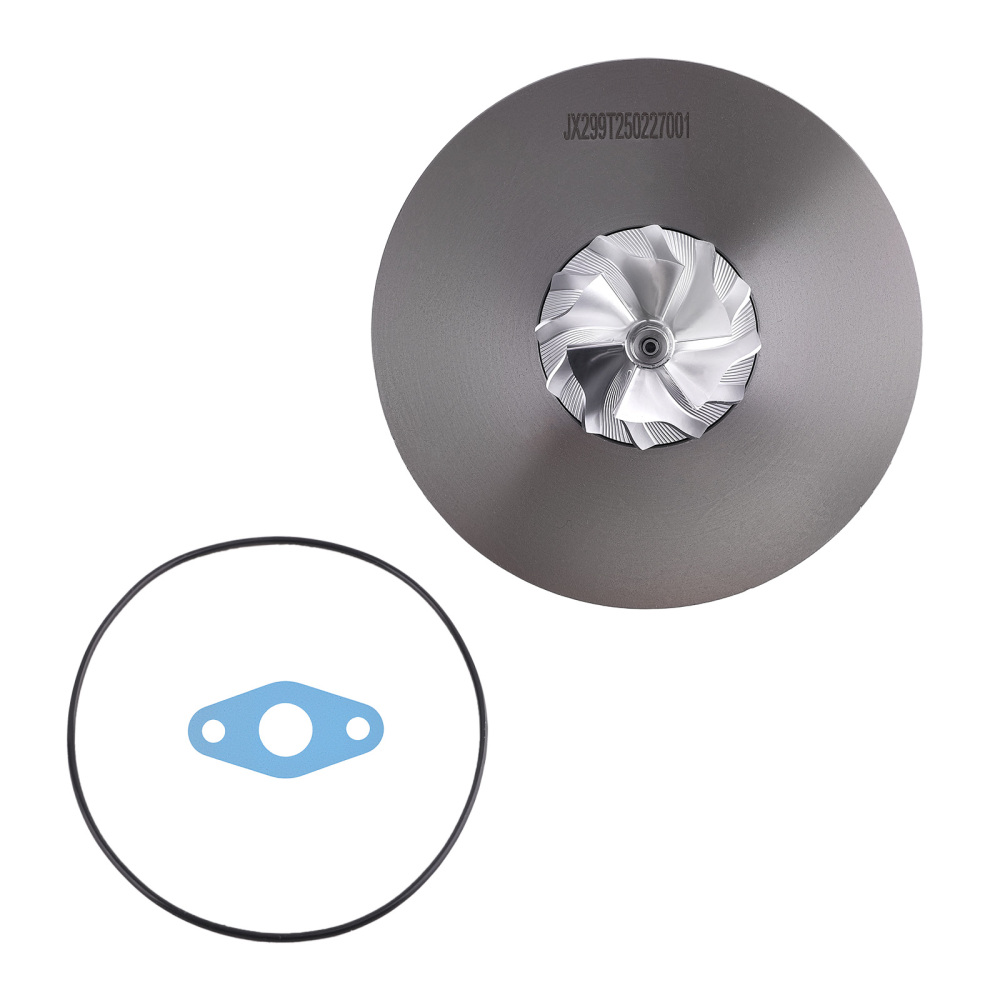 Turbo Core Chra compatible pour BMW 535d GT F07 740d X5 X6 xDrive40d 2009-2014 11657808361