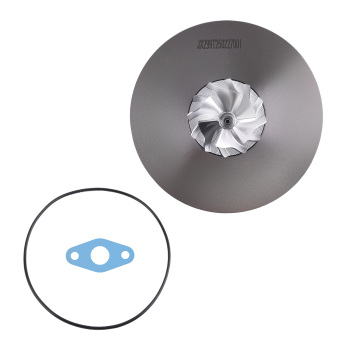 Turbo Core Chra compatible pour BMW 535d GT F07 740d X5 X6 xDrive40d 2009-2014 11657808361