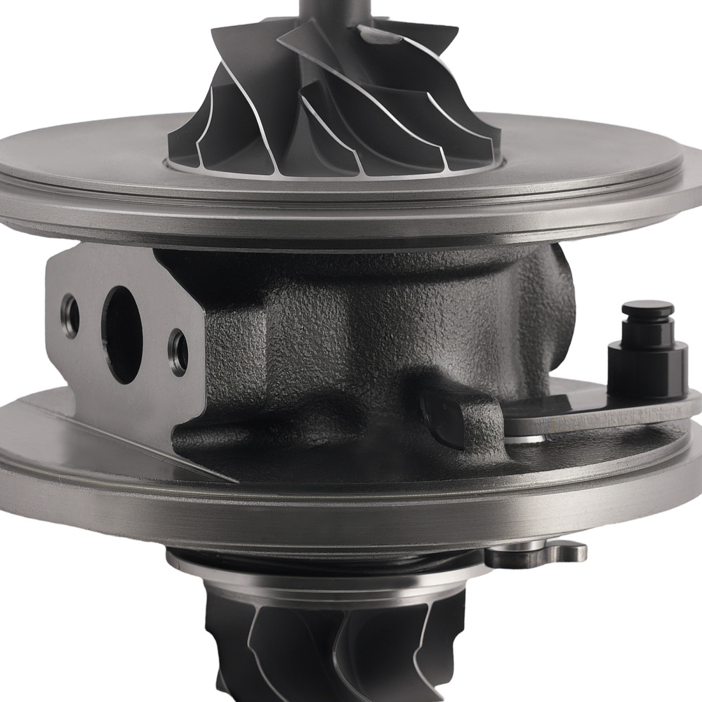 Turbcharger Chra Cartridge compatible for MINI Clubman SD 2.0 82KW 2011-14 11658573107