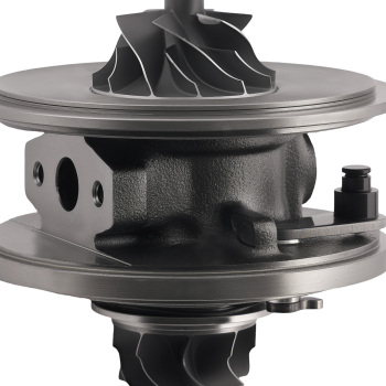Turbcharger Chra Cartridge compatible for MINI Clubman SD 2.0 82KW 2011-14 11658573107