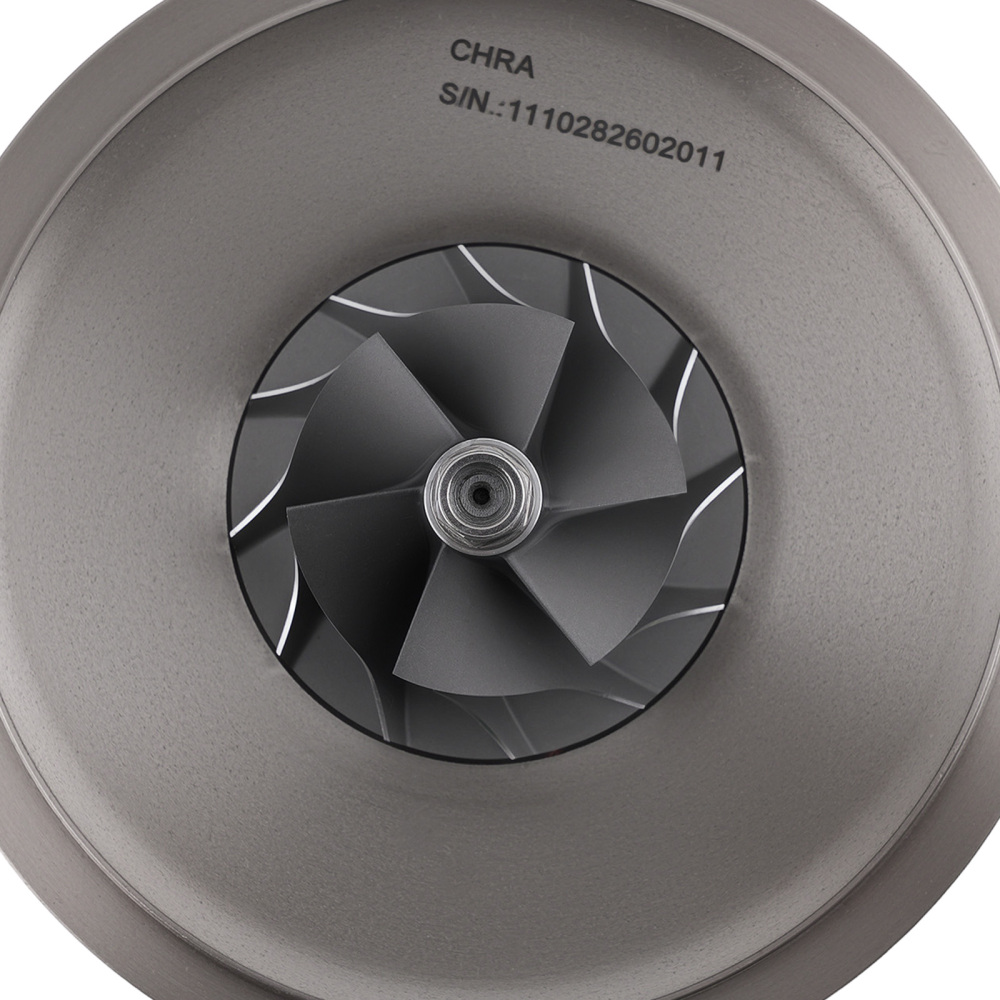 Turbcharger Chra Cartridge compatible for MINI Clubman SD 2.0 82KW 2011-14 11658573107