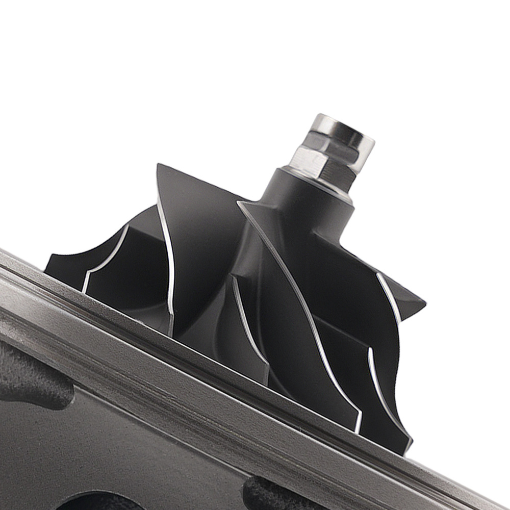 Turbcharger Chra Cartridge compatible for MINI Clubman SD 2.0 82KW 2011-14 11658573107
